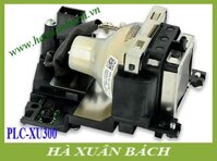 Bóng đèn máy chiếu Sanyo PLC-XU300