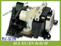 Bóng đèn máy chiếu Sanyo PLC-XU350