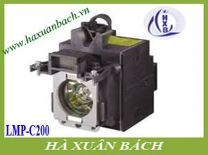 Bóng đèn máy chiếu SONY LMP- C200