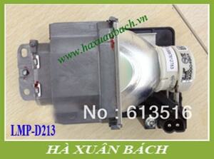 Bóng đèn máy chiếu Sony LMP-D213