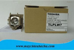 Bóng đèn máy chiếu Toshiba P75
