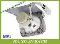 Bóng đèn máy chiếu Vivitek DH833