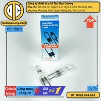 Bóng đèn mổ OSRAM 64640 24V 150W đui G6.35 Đức