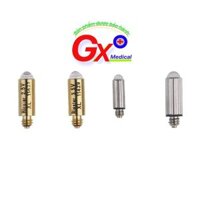 Bóng đèn nội khí quản Riester-Đức