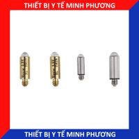 Bóng đèn nội khí quản