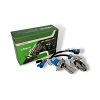 Bóng đèn ô tô Xenon Lifepro ( Fast Start ) 55W + Ballast