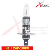 Bóng Đèn Ô Tô Xtec H1 - 24V 100W