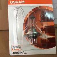 Bóng đèn Osram H7 24V 70W - CAO CẤP CHÍNH HÃNG ĐỨC