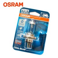 Bóng đèn OSRAM HS1 tăng sáng trắng Xenon dùng cho  Wave RS, S110, Sirius, Jupiter, Exiter, Vision, Air Blade...