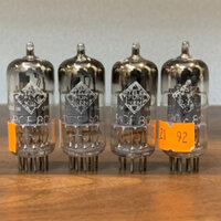 Bóng đèn PCF80 - Telefunken - Made in Germany (01 bóng)