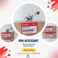 BÓNG ĐÈN PHA AB125/ VISION/ XE SỐ CHÍNH HÃNG HONDA