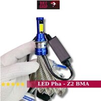 Bóng Đèn Pha BMA Z2 35W/12.24V/AC,DC Lắp Zin Ánh Sáng Trắng Gom 6000K