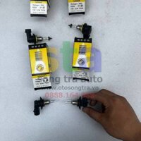 Bóng đèn pha chân HB3, HB4 hàng chính hiệu Flosser Đức