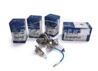 Bóng đèn pha cốt H3 Halogen Hyundai Mobis 24V 1864755004L