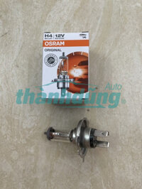 BÓNG ĐÈN PHA H4 HYUNDAI ACCENT