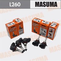 Bóng Đèn Pha Halogen Chân (9006) Hb4 12V-51W