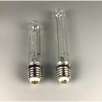 Bóng đèn pha halogen ống JTT 110V/220-240V 500W/1000W (Glass 500 W JTT Tungsten Halogen Lamp T47 E39(40))