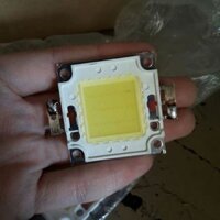 Bóng Đèn Pha Led 30w Loại Tốt - Trắng