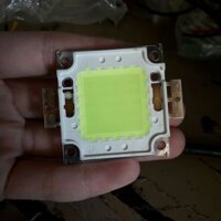 Bóng Đèn Pha Led 30w - Xanh Lá