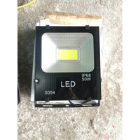 Bóng Đèn Pha Led 50W-5054 (Cái) phụ tùng ô tô máy công nông nghiệp