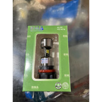 Bóng đèn pha led cho Air Blade,Lead BMA