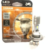 Bóng Đèn Pha Led H4 Osram Mã 800 Chuyên Dụng Cao Cấp