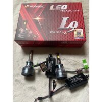 Bóng đèn pha led L9 chân H1 ( giá 1 đôi)