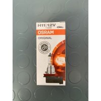 Bóng đèn pha OSRAM H11 - 12V