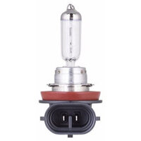 Bóng đèn pha ôtô/ xe hơi Philips Halogen H11 C 12362 XV 12V 55W PGJ19-2 S2 tăng sáng 100%, sáng vàng 3500K