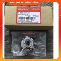 Bóng đèn pha trước 3 Chân 12V/35W Honda ( 34901K57V01 )