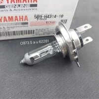 Bóng đèn pha trước SIRIUS, JUPITER, EXCITER.... zin Yamaha