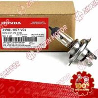 Bóng Đèn Pha Trước Wave RSX 2019 2020 2021 2022 2023 34901-K57-V01 Chính Hãng - ZZM