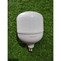 BÓNG ĐÈN PHILIP LED BULB TRỤ 50W - HÀNG CHÍNH HÃNG