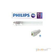 Bóng đèn Philips Ecofit Ledtube 0m6 8W