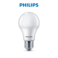 Bóng đèn Philips Essential LEDBulb - 13W - Vàng 3000K