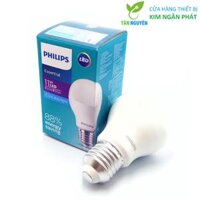Bóng Đèn Philips Led Ess Ledbulb 11w Đuôi E27 230v A60