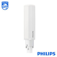 Bóng đèn Philips Led PLC 8.5W 830/840/865 2P G24d-3