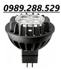 Bóng đèn Philips Mas Led MR16 ExpertColour 7.2-50w 927 36D