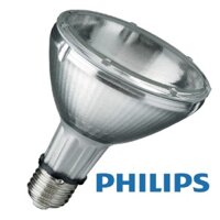 BÓNG ĐÈN PHILIPS MASTER Colour CMD-R 70W/830 PAR 30L 30D - Đồ Cũ Nội Bài