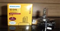 Bóng đèn Philips Xenon Standard D3S 4200K