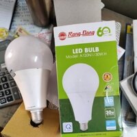 bóng đèn rạng đông 30w/40w/50w build tròn