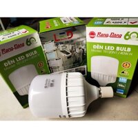 Bóng đèn RẠNG ĐÔNG 40w cao cấp siêu sáng .