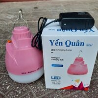 Bóng đèn sạc Yến Quân YQ V12 120W