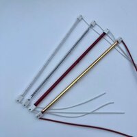 Bóng Đèn Sấy, bóng sấy nhiệt độ cao, Bóng sấy halogen, bóng sấy tiệt trùng chịu nhiệt độ cao công suất 1000w-1200w