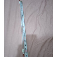 Bóng đèn sấy hồng ngoại 52cm 1000w 220V