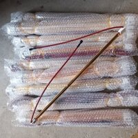 Bóng đèn sấy hồng ngoại, bóng sấy halogen vàng Bóng sấy diệt trùng. công suất 1000W