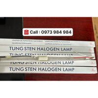 Bóng Đèn Sấy Xerox 236 | 2007 | 2060 | 3060 | 3065 | 5335