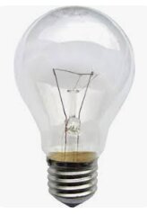 Bóng đèn sợi đốt, Bóng dây tóc 60W Điện Quang