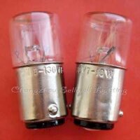 BÓNG ĐÈN SỢI TÓC 110V 10w (Ba15s t20x48 A615)