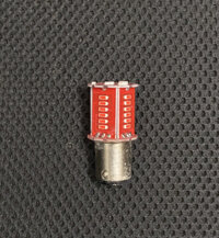 Bóng đèn stop led nhấp nháy